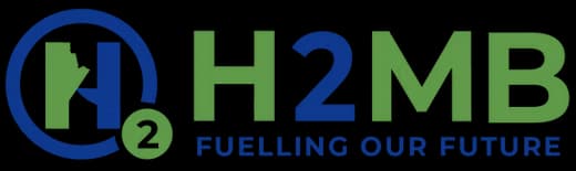 H2MB logo