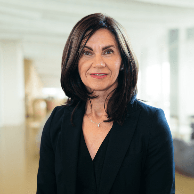 Denise Zaporzan