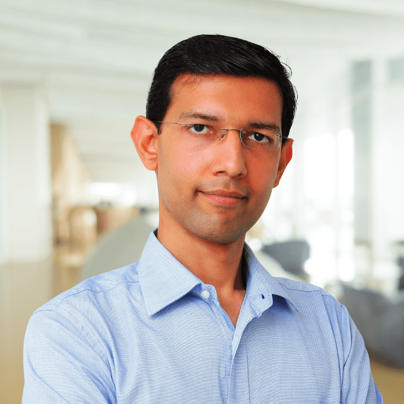 Manoj Manghnani
